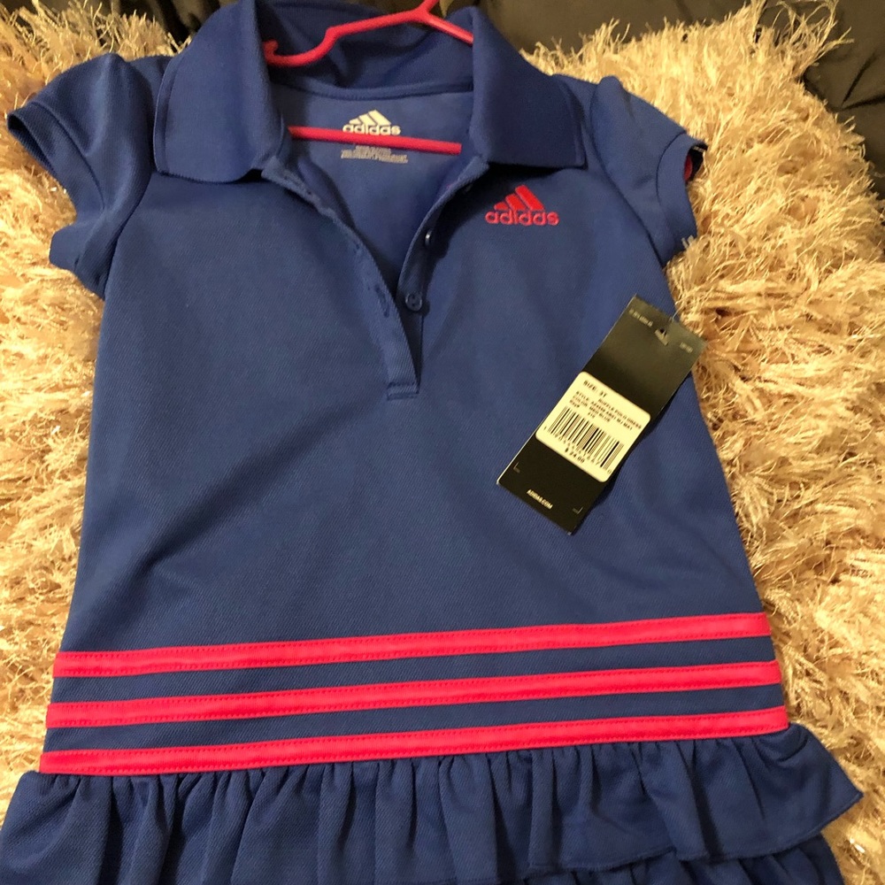 Adidas Tennis Dress